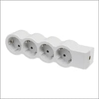 RITTAL 7159035 Kabel/draadgeleider fuer Schaltschrank/Gehause 4826 mm