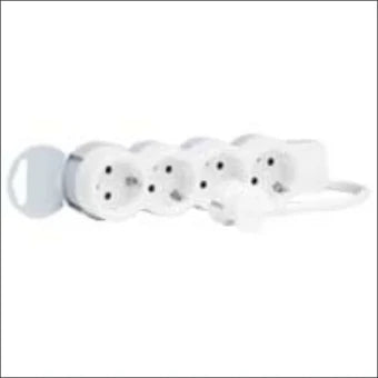 LEGRAND 695007 Contactdooscombinatie