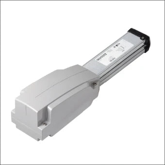 75201003 75201003 Voedingskast railkoker 366 mm