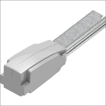 75241003 75241003 Voedingskast railkoker 366 mm