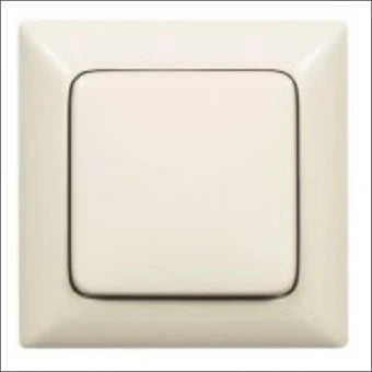 LEGRAND 776001 Afdekraam schakelmateriaal