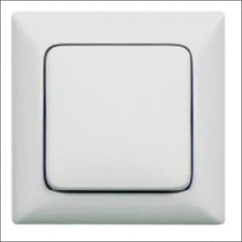 LEGRAND 776210 Bedieningselement /centraalplaat schakelmateriaal