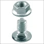 LEGRAND CM923050 Montageklem fuer scheidingsplaat fuer Kabeltragsystem