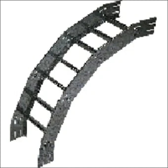 LEGRAND 8312554 Bogen/Eckstueck kabelladder