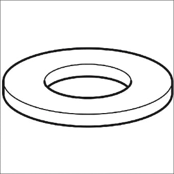 LEGRAND 8313095 Unterlegscheibe