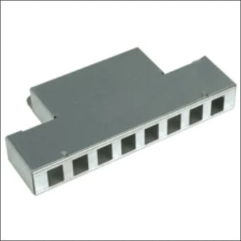 LEGRAND 8400071 Verdeeldoos fuer kabelvloersysteem 220 mm