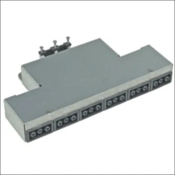 LEGRAND 8400077 Verdeeldoos fuer kabelvloersysteem 220 mm