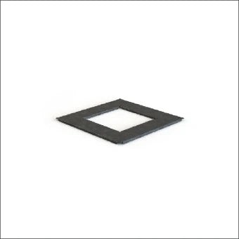 LEGRAND 8409057 Montagedeksel fuer vloer(trek)doos 450 mm