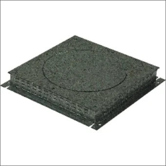 LEGRAND 8421214 Universeeldoos vloergoot