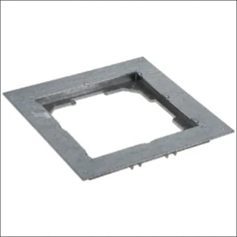 LEGRAND 8430754 Montagedeksel voor vloer(trek)doos