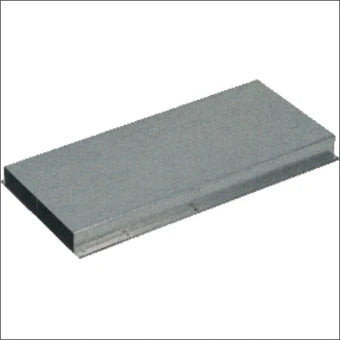 LEGRAND 8435242 Vloergoot verzonken (gesloten) 190 mm