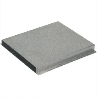 LEGRAND 8435346 Vloergoot verzonken (gesloten)