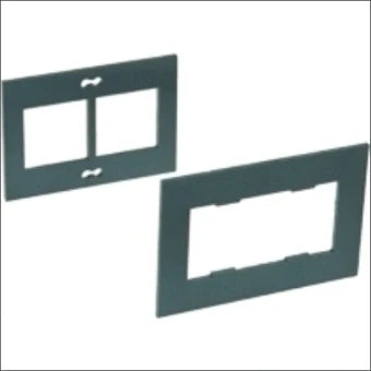 LEGRAND 8452446 Afdekplaat vloerzuil/vloerpot