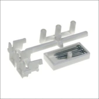 LEGRAND 8455006 Trekontlasting montagedoos