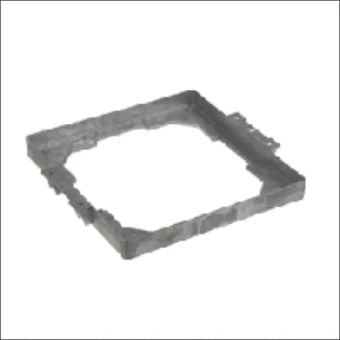 LEGRAND 8474600 Montagedeksel fuer vloer(trek)doos 313 mm