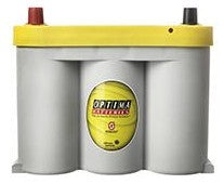 ULTRALIFE LiFePO4 Lithium Akku URB1270 12V 7,6Ah (SLA-Ersatz)