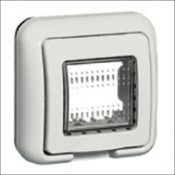 BTICINO BT24602N Abdeckrahmen Schalterprogramm 31.3 mm
