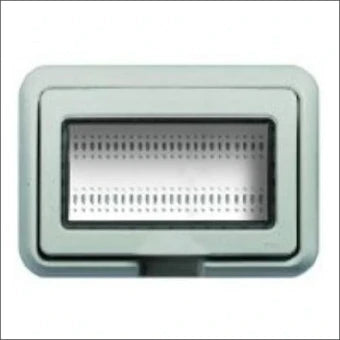 BTICINO BT24604N Montagedoos leidingwegen 133 mm