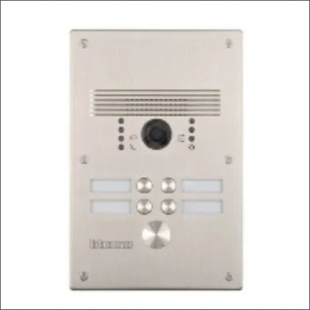 BTICINO BT308011 Drukknoppaneel deurcommunicatie