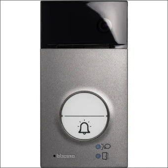 BTICINO BT343091 Drucktasterpaneel deurcommunicatie