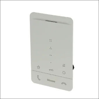 BTICINO BT344282 Intercom 102 mm