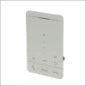 BTICINO BT351100 Montageelement fuer Tuerstation 91 mm