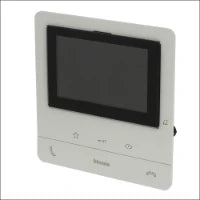 BTICINO BT352041 Montageelement fuer Tuerstation 91 mm