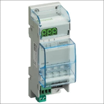 BTICINO BT346210 Functiemodule deurcommunicatie 36 mm