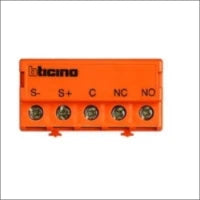 BTICINO BT350621 Montage-element voor deurstation