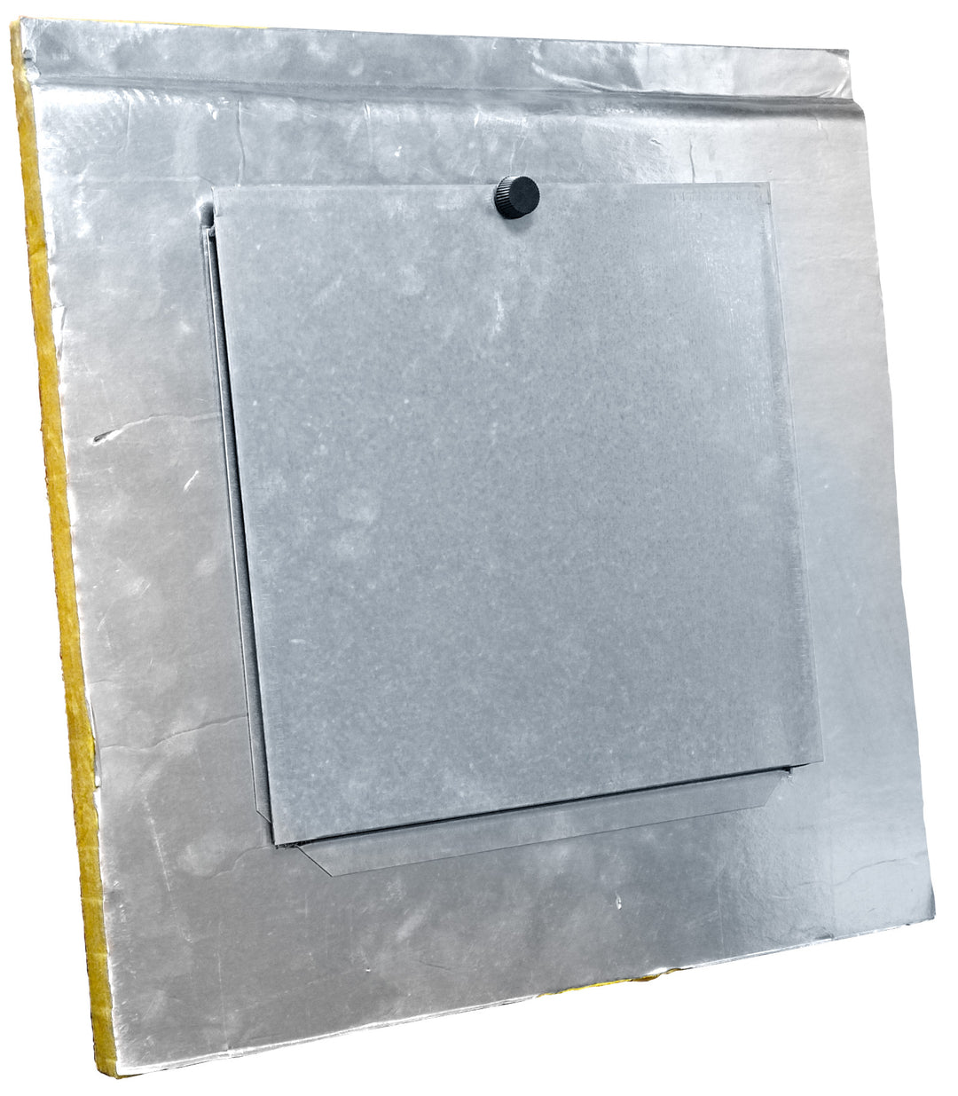 Mercatub Revisionstür Access Doors für Lüftungskanäle 304x304 mm AI39302