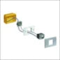 BTICINO BT351100 Montageelement fuer Tuerstation 91 mm