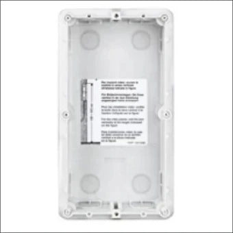 BTICINO BT350020 Montage-element voor deurstation