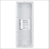 BTICINO BT352165 Montageelement fuer Tuerstation 91 mm