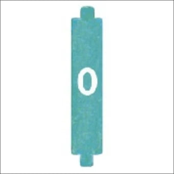 BTICINO BT3501/0 Dataprotocol codering