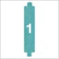 BTICINO BT3501/3 Dataprotocol Kennzeichnung
