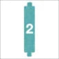 BTICINO BT3501/5 Dataprotocol codering