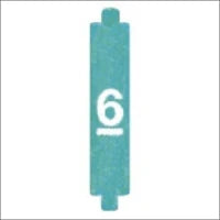 BTICINO BT3501/4 Dataprotocol codering
