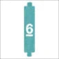 BTICINO BT3501/9 Dataprotocol codering
