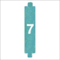 BTICINO BT3501/9 Dataprotocol codering