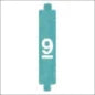 BTICINO BT3501/8 Dataprotocol codering