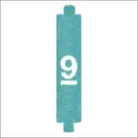 BTICINO BT3501/6 Dataprotocol codering