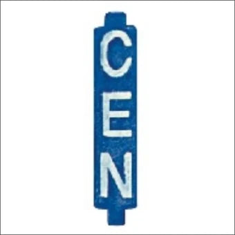 BTICINO BT3501/CEN Dataprotocol codering