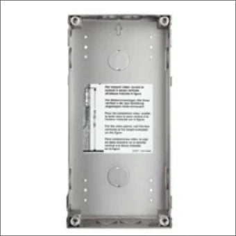 BTICINO BT350120 Montage-element voor deurstation