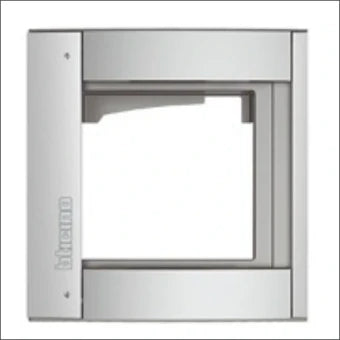 BTICINO BT350211 Afdekraam schakelmateriaal