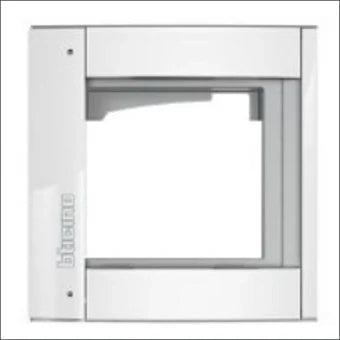 BTICINO BT350212 Abdeckrahmen Schalterprogramm 15 mm