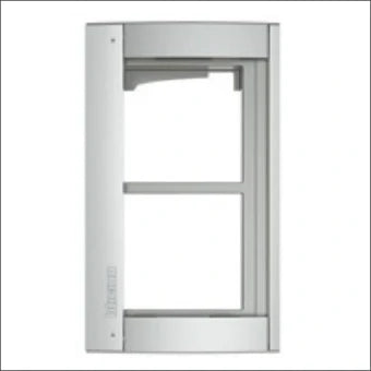 BTICINO BT350221 Afdekraam schakelmateriaal