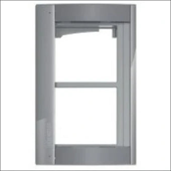 BTICINO BT350223 Afdekraam schakelmateriaal