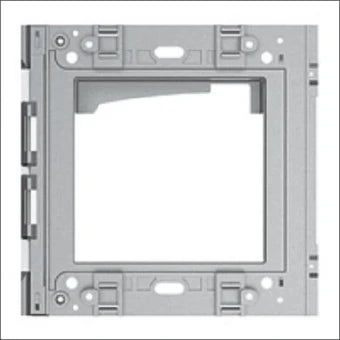 BTICINO BT350315 Montageelement fuer Tuerstation 132 mm