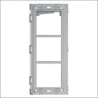 BTICINO BT352165 Montageelement fuer Tuerstation 91 mm