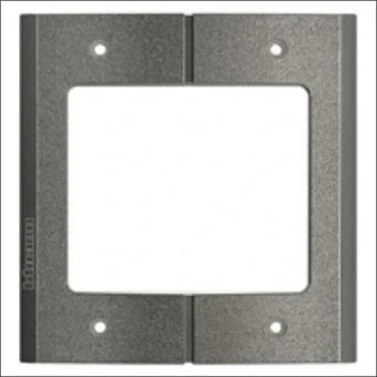 BTICINO BT350415 Abdeckrahmen Schalterprogramm 21 mm